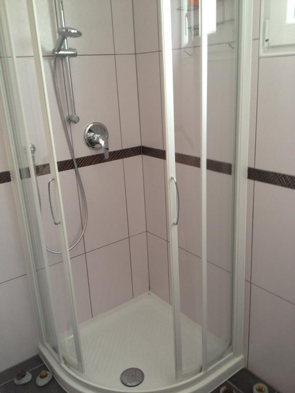 Studio 1 1/2 Contone Quarto foto